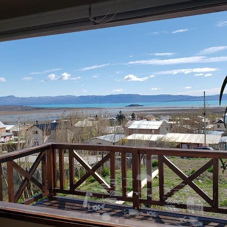 Cabana M&M El Calafate Exteriör bild