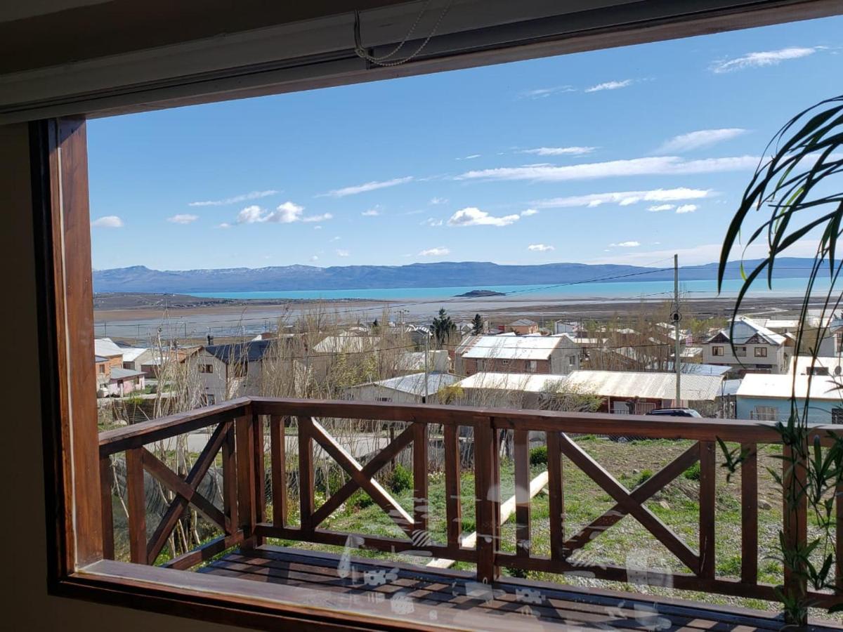 Cabana M&M El Calafate Exteriör bild